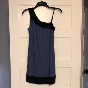 Ella moss dress